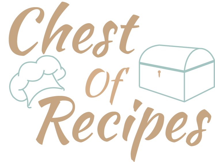 Chest Of Recipes